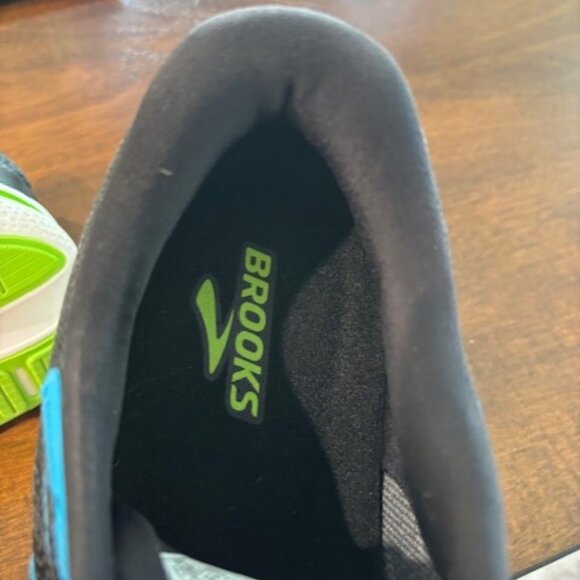 Brooks Ghost Max 1 - Picture 5 of 9